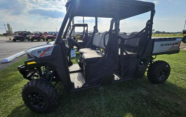 2024 Polaris® Ranger Crew SP 570 Premium