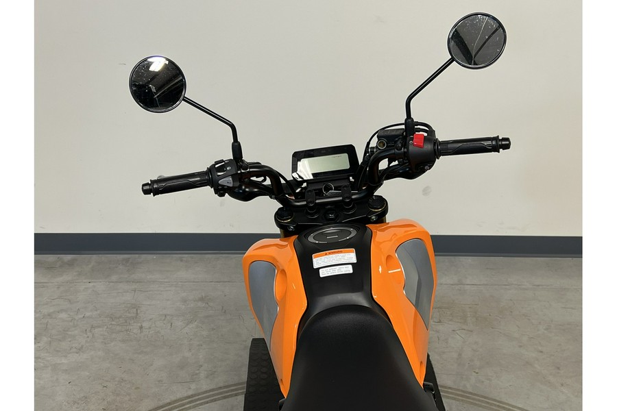 2024 Honda Grom™ Base GROM125