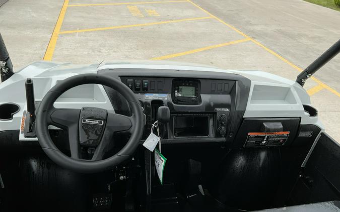 2025 Kawasaki MULE PRO-FXT 1000 LE
