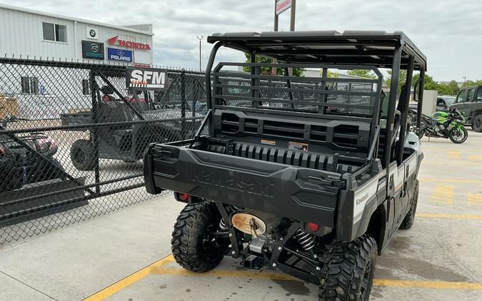 2025 Kawasaki MULE PRO-FXT 1000 LE