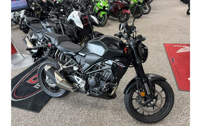 2025 CB300R ABS - Honda