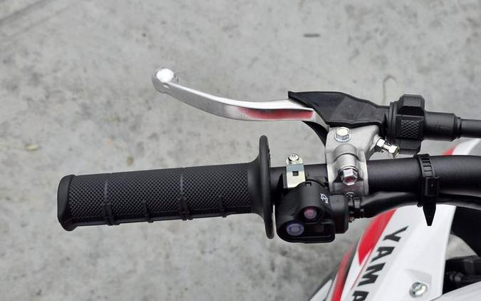 2026 Yamaha YZ250F 70th Anniversary Edition