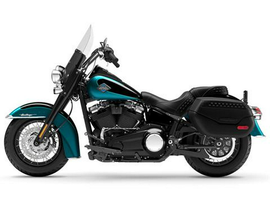 2026 Harley-Davidson Heritage Classic