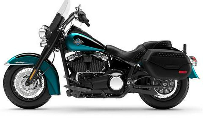 2026 Harley-Davidson Heritage Classic