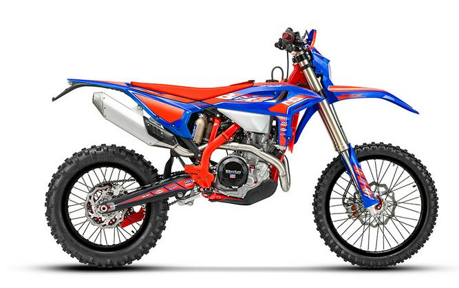 2026 Beta Motorcycles 350 RR Race Edition