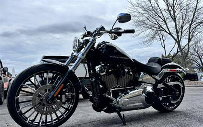 2026 Harley-Davidson Breakout®