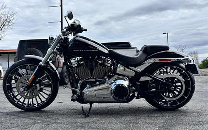 2026 Harley-Davidson Breakout®