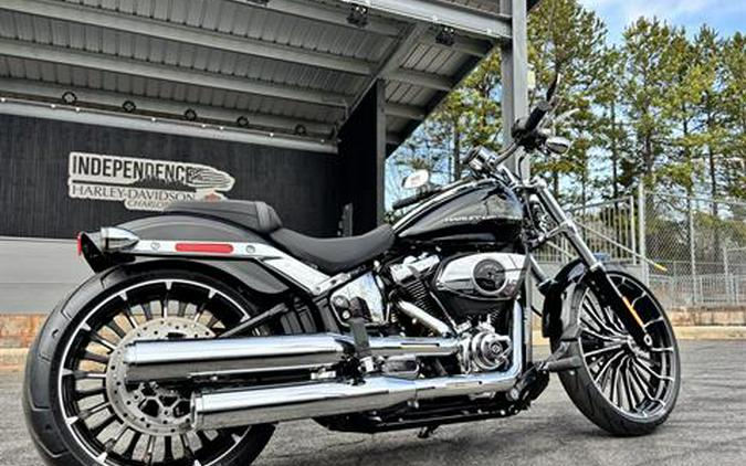 2026 Harley-Davidson Breakout®