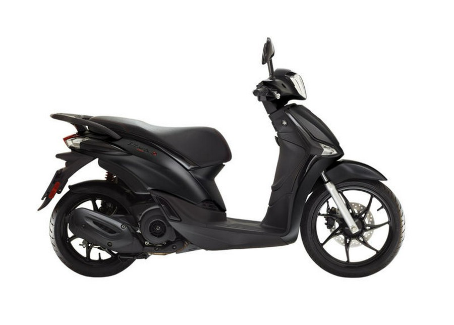 2021 Piaggio Liberty S 150