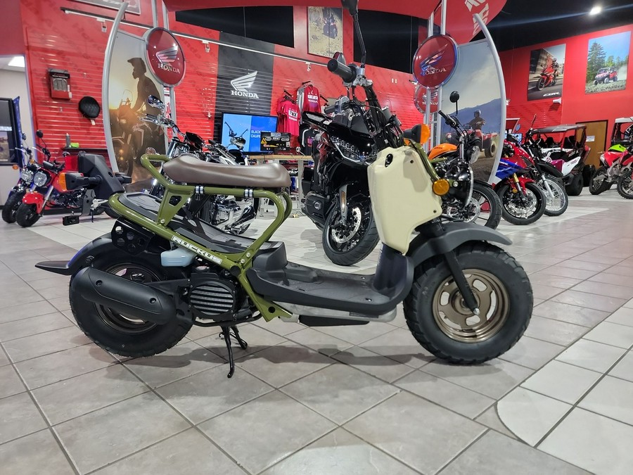 2024 Honda® Ruckus for sale in Austin, TX