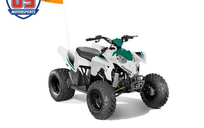 2024 Polaris® Outlaw 110 EFI