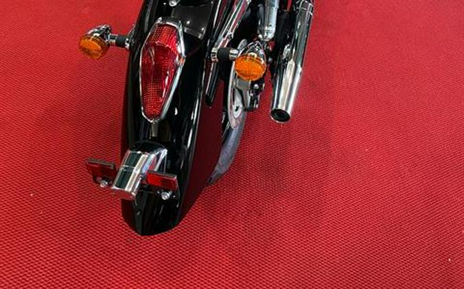 2024 Honda Shadow Aero ABS