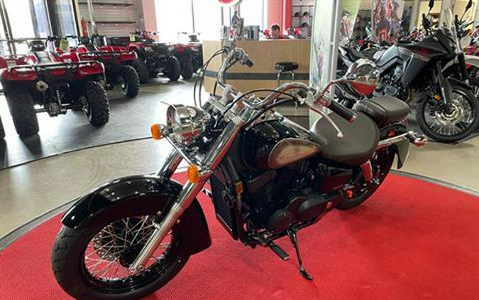 2024 Honda Shadow Aero ABS