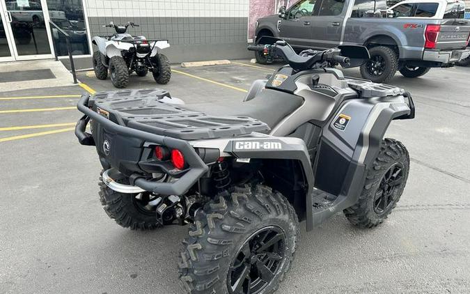 2024 Can-Am® Outlander 850