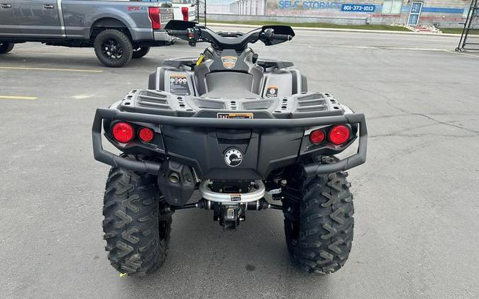 2024 Can-Am® Outlander 850