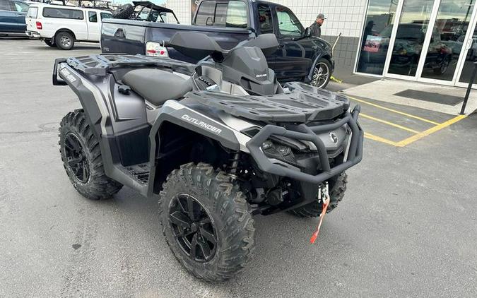 2024 Can-Am® Outlander 850