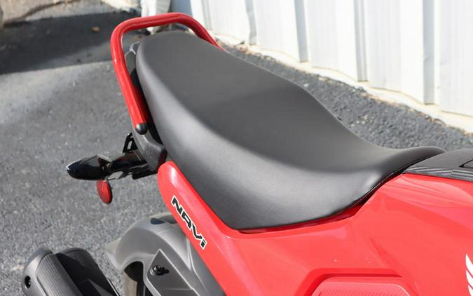 2022 Honda® Navi