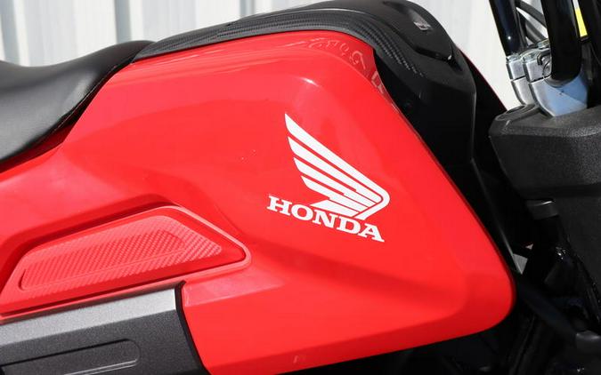 2022 Honda® Navi