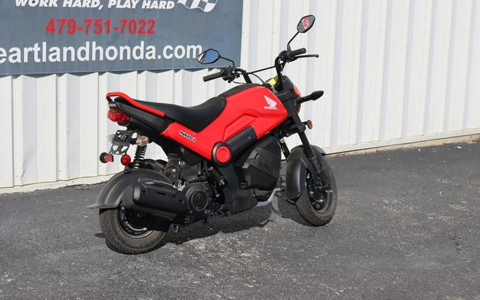 2022 Honda® Navi