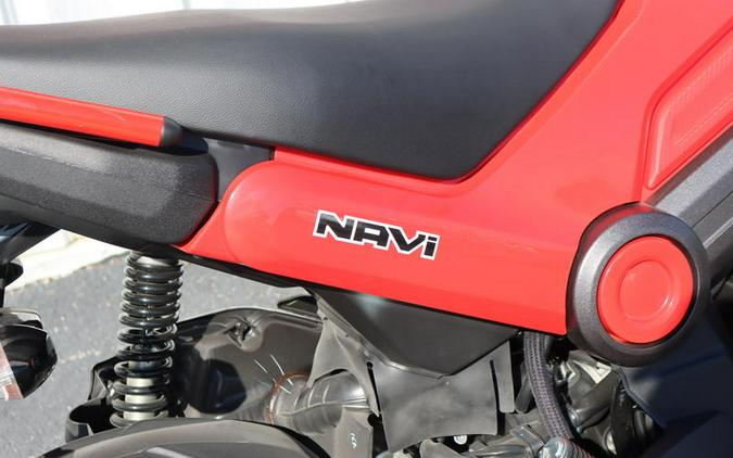 2022 Honda® Navi