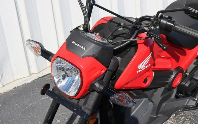 2022 Honda® Navi