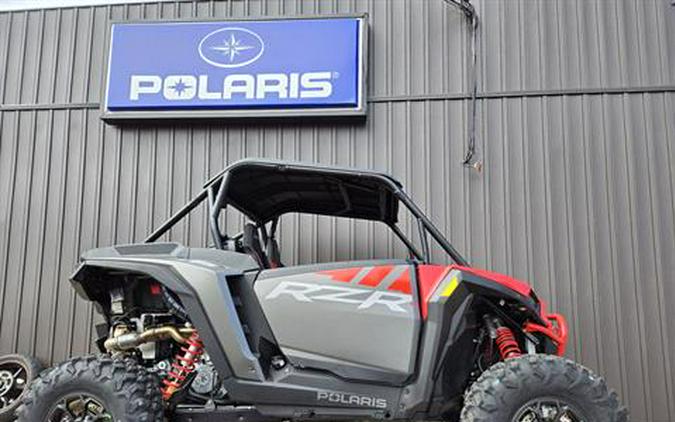 2024 Polaris RZR XP 1000 Ultimate