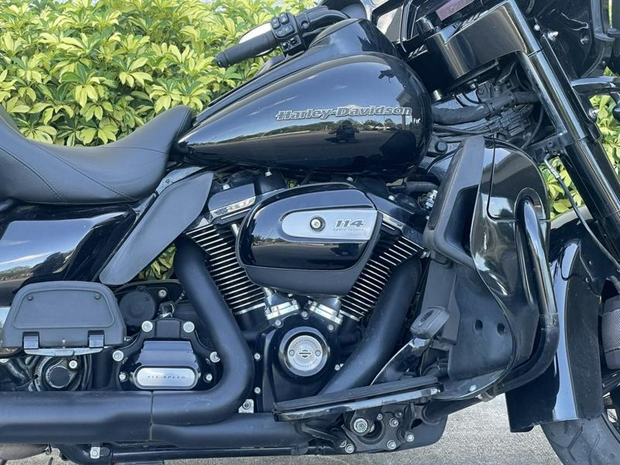 2020 Harley-Davidson® FLHTK - Ultra Limited