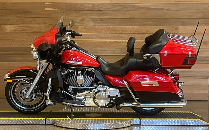 2010 Harley-Davidson Electra Glide® Ultra Limited