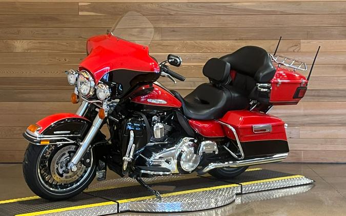 2010 Harley-Davidson Electra Glide® Ultra Limited