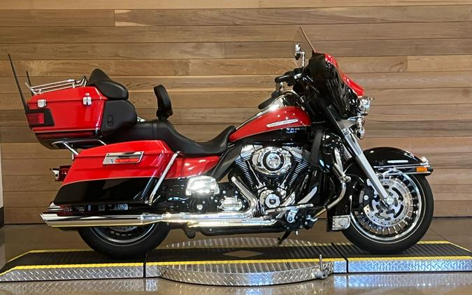 2010 Harley-Davidson Electra Glide® Ultra Limited