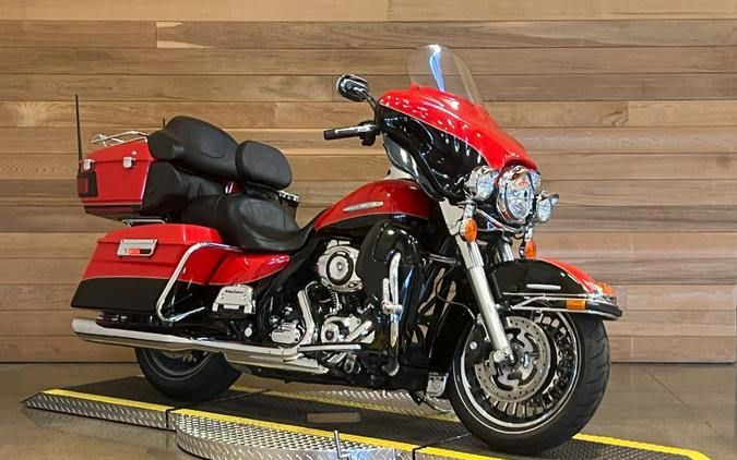 2010 Harley-Davidson Electra Glide® Ultra Limited