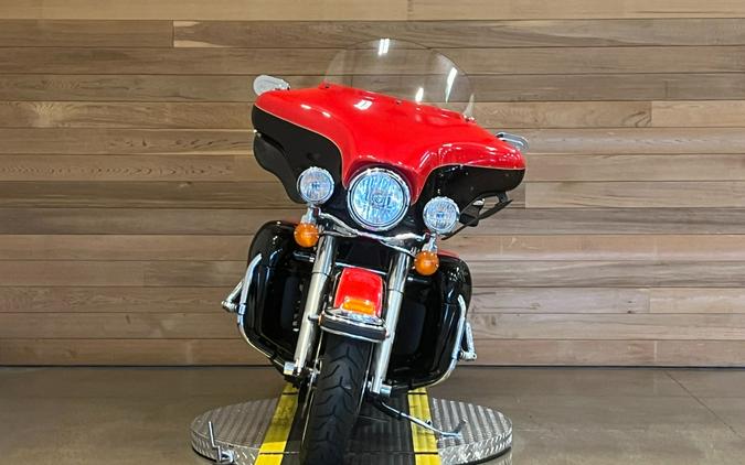 2010 Harley-Davidson Electra Glide® Ultra Limited