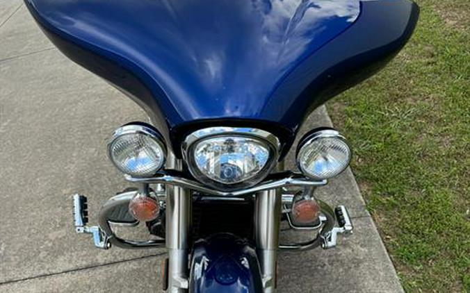 2013 Yamaha V Star 1300 Deluxe