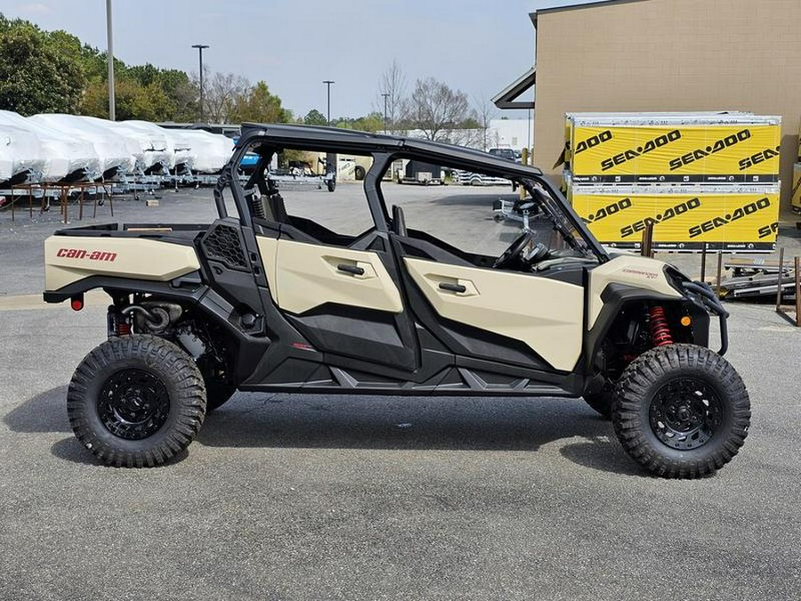 2024 Can-Am® Commander Max XTP 1000R