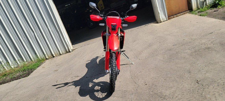 2023 Honda CRF 450RL