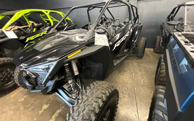 2024 Polaris RZR Turbo R 4 Sport