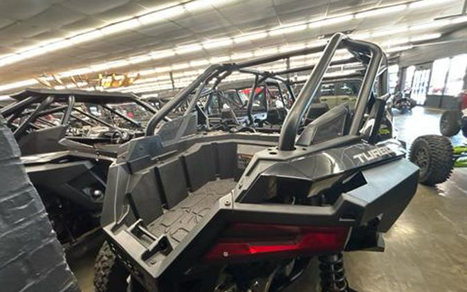 2024 Polaris RZR Turbo R 4 Sport