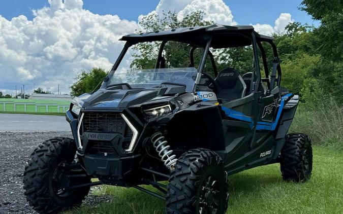 2023 Polaris® RZR XP 4 1000 Ultimate