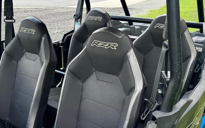 2023 Polaris® RZR XP 4 1000 Ultimate