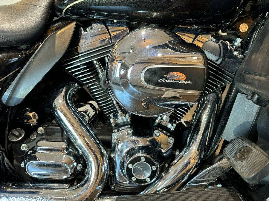 Used Harley Davidson Ultra Limited For Sale Wisconsin