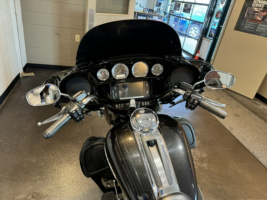 Used Harley Davidson Ultra Limited For Sale Wisconsin