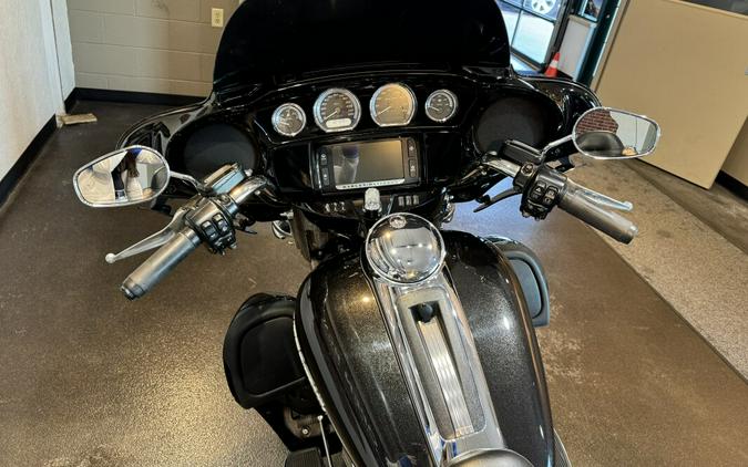 Used Harley Davidson Ultra Limited For Sale Wisconsin