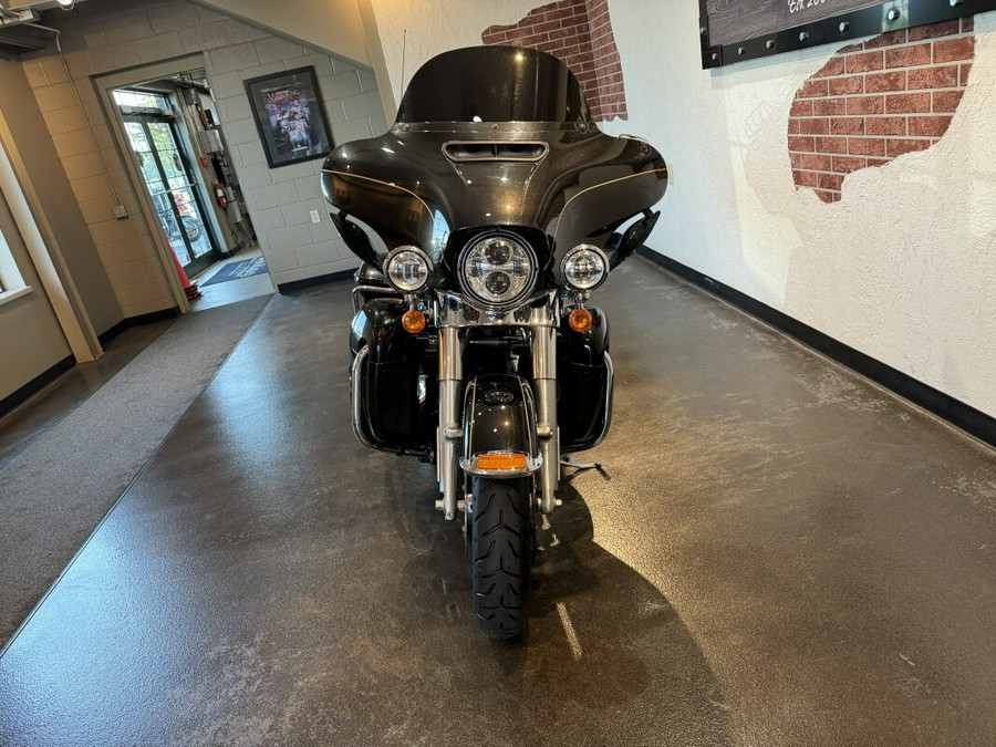 Used Harley Davidson Ultra Limited For Sale Wisconsin