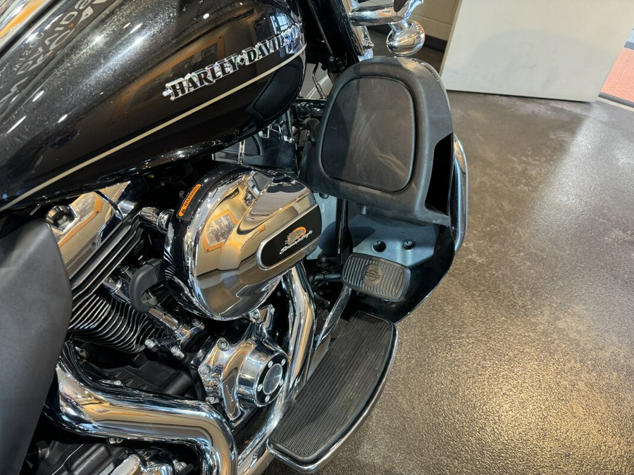 Used Harley Davidson Ultra Limited For Sale Wisconsin