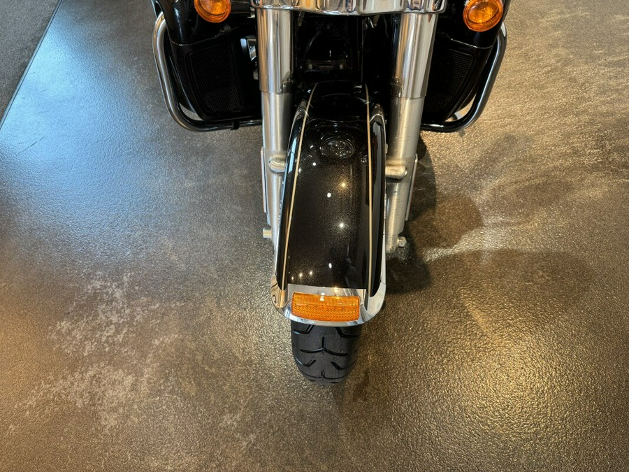 Used Harley Davidson Ultra Limited For Sale Wisconsin