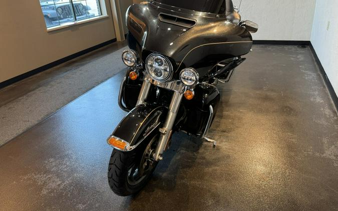 Used Harley Davidson Ultra Limited For Sale Wisconsin