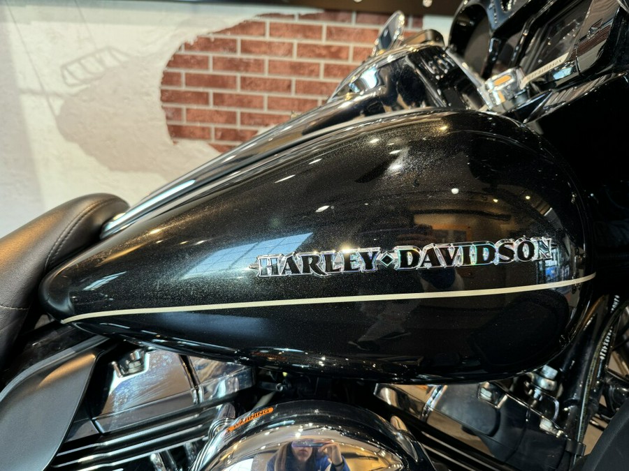 Used Harley Davidson Ultra Limited For Sale Wisconsin