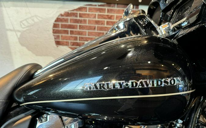 Used Harley Davidson Ultra Limited For Sale Wisconsin