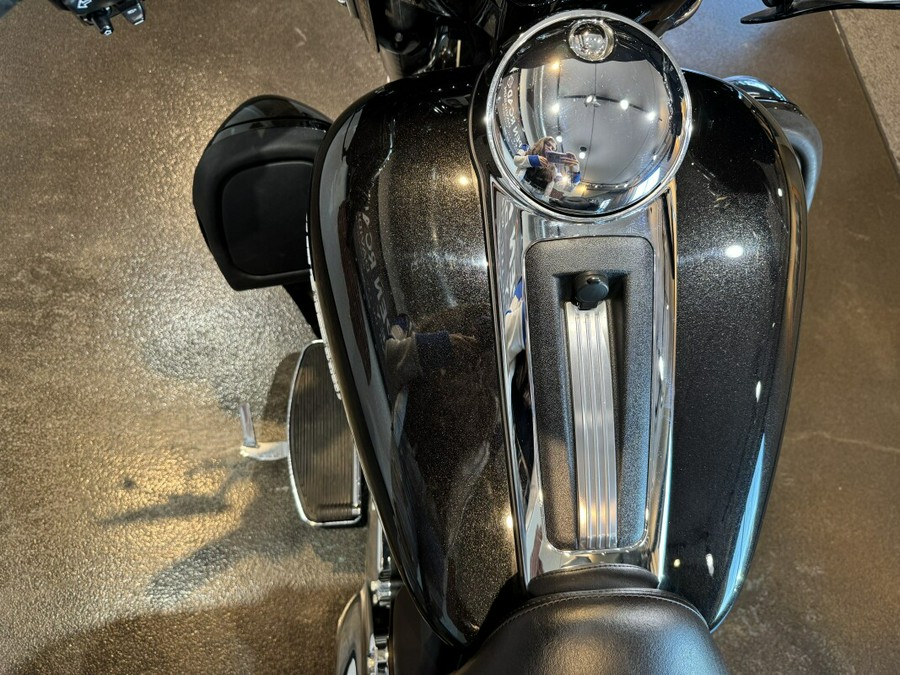 Used Harley Davidson Ultra Limited For Sale Wisconsin