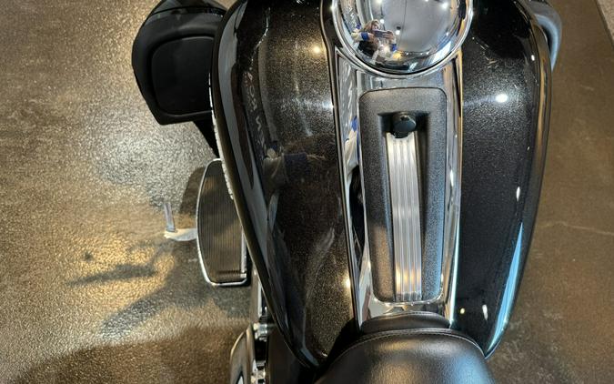 Used Harley Davidson Ultra Limited For Sale Wisconsin